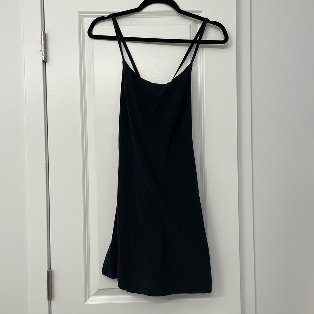 Arie athletic dress